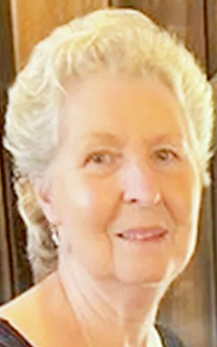 Sandra M. Smith